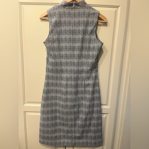 J.Mclaughlin Womens  Vilma Dress Size 2 - Picture 3 of 9